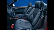 Mercedes SL, le foto storiche 010