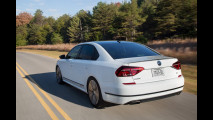 Volkswagen Passat GT Concept 002