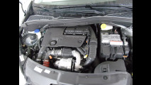 Peugeot 208 BlueHDi 120, test di consumo reale Roma-Forlì 016