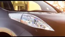 Nissan Leaf Black Edition 005