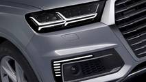 2016 Audi Q7 e-tron first drive