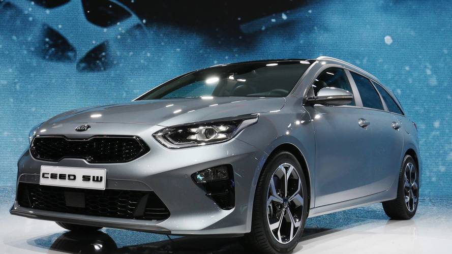 The Secrets Of Kia Ceed Sportswagons Handling - kd8cyfj