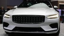 Polestar 1