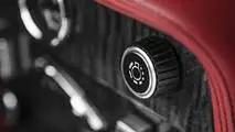 Nicko McBrain's Jaguar XJ6