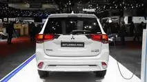 Mitsubishi al Salone di Ginevra 2018