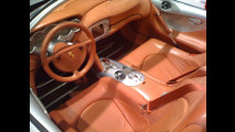 Porsche Boxster Concept 1993