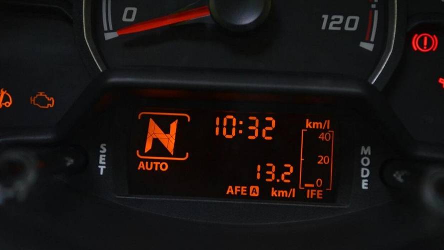 Tata GenX Nano