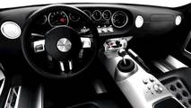 2004 Ford GT
