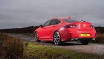 Vauxhall Insignia GSi