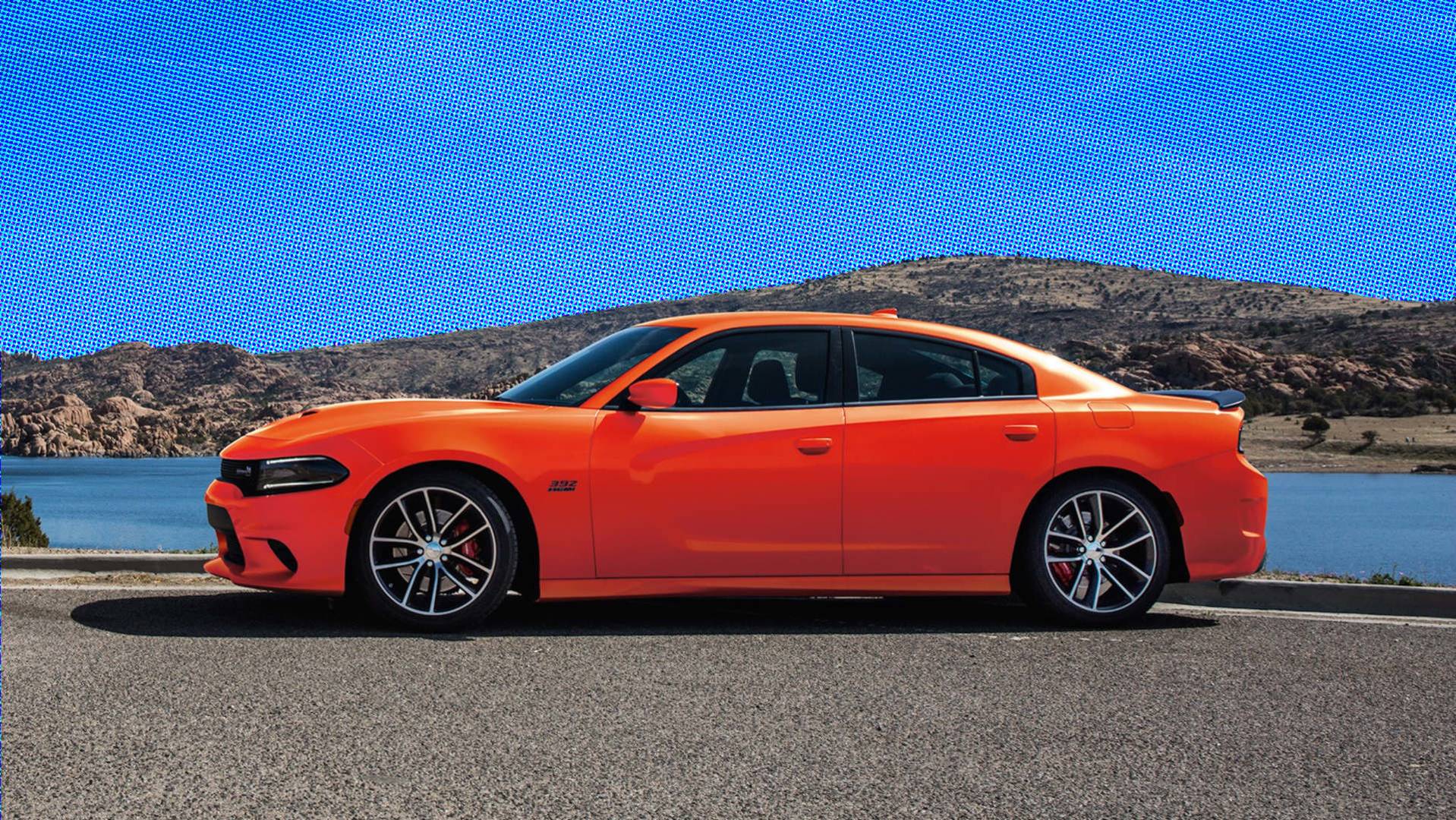 Are Dodge Charger Reliable 