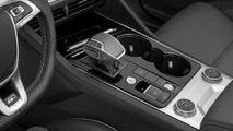 2019 VW Touareg - 4Motion Active Control