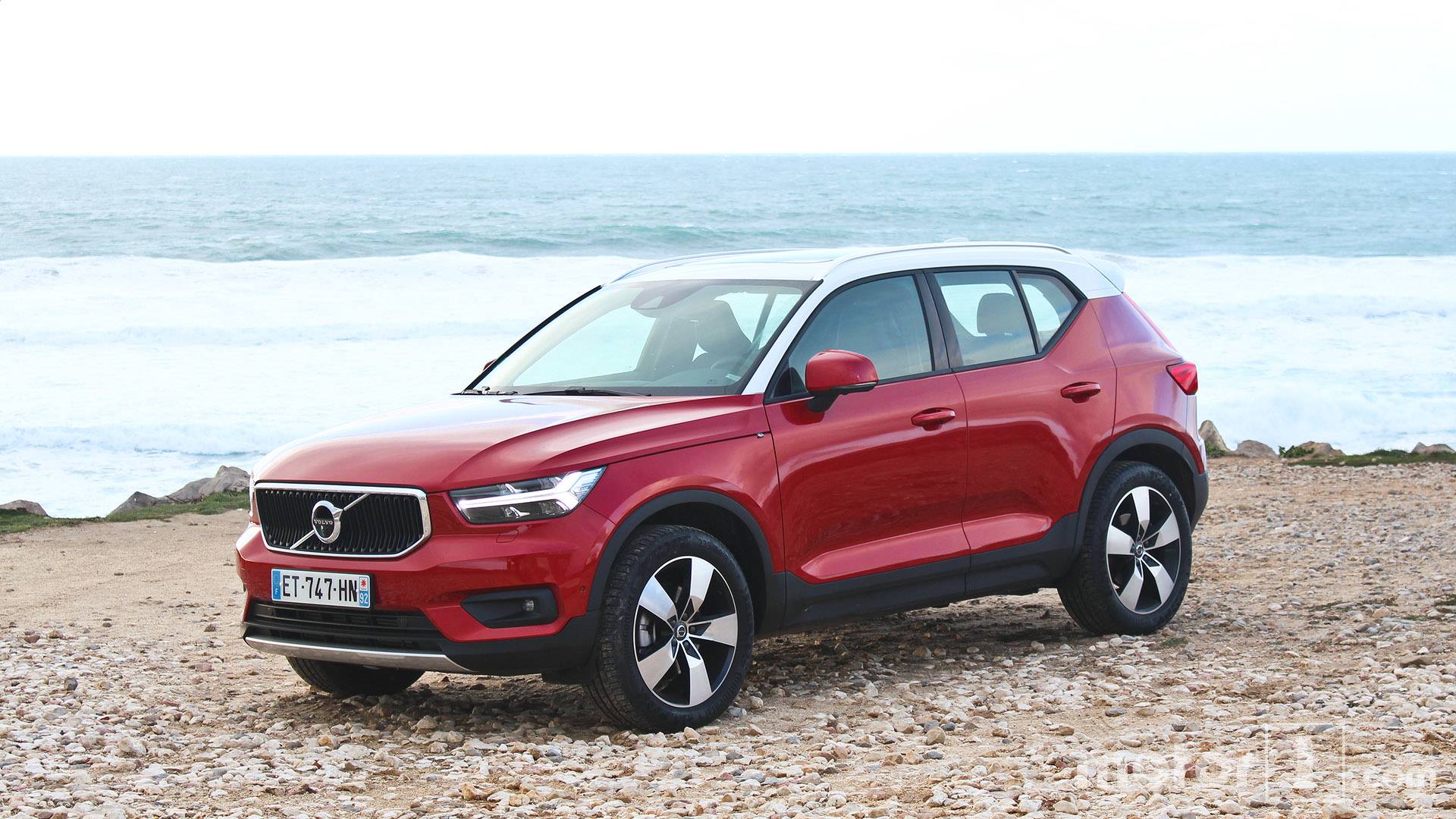 Essai Volvo Xc40 >> Essai Volvo Xc40 Un Suv Compact Mais Pas Sans Caractere Essai Volvo Xc40 >> Essai Volvo Xc40 Un Suv Compact Mais Pas Sans Caractere