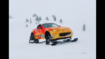 Nissan 370Zki