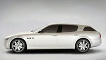 Maserati Cinqueporte