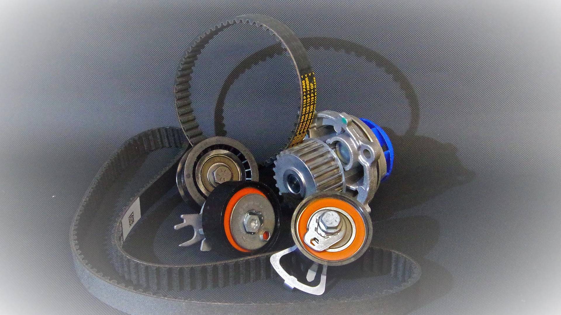 ARRMA ESC Tray Set For 6S Models - ARAC4081 Replacement Part With Servo Mount