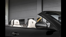 Maserati GranCabrio Sport Special Edition