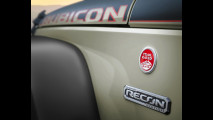 Jeep Wrangler Rubicon Recon