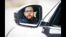 Drive in Italy, il dietro le quinte