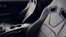 Ford Mustang Bullitt und neuer US-Ranger