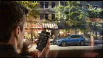 Porsche Connect