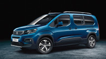 Peugeot Rifter wird Nachfolger des Partner Tepee