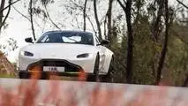 2019 Aston Martin Vantage
