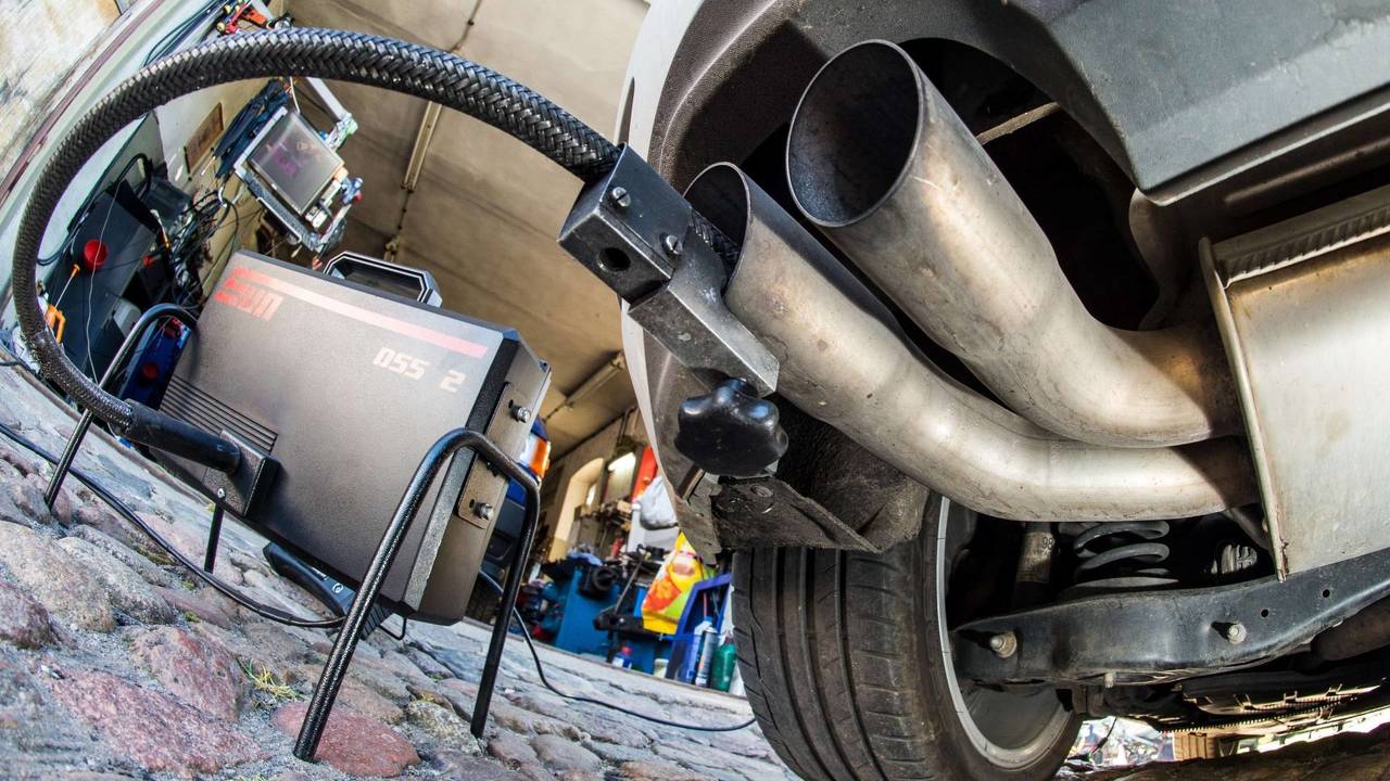 Dieselgate, l’industria paghi le conseguenze