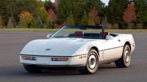 Chevrolet Corvette C4
