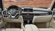 BMW X5 als Erlkönig