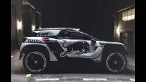 Intervista Criquet designer Peugeot 3008
