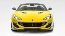 Mansory Ferrari Portofino