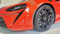 McLaren Artura