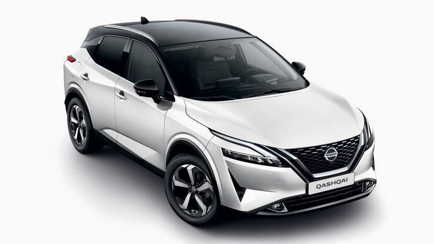 Nuova Nissan Qashqai, la Premiere Edition si ordina da 33.870 euro
