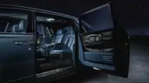 Rolls-Royce Phantom Tempus Collection