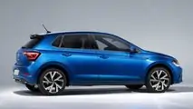 Volkswagen Polo (2021)