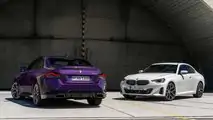 BMW Serie 2 Coupé 2022