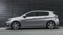 Peugeot 308 III vs Peugeot 308 II