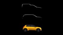 Renault eWays