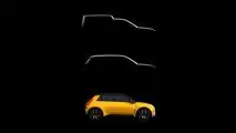 Renault eWays