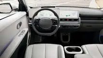 Essai Hyundai Ioniq 5