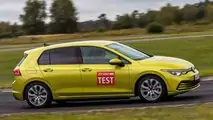 GTÜ Sommerreifentest 2021