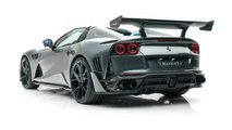 Ferrari 812 GTS Stallone by Mansory