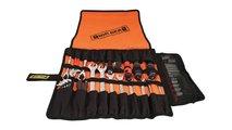 Rigg Gear: Large Tool Roll - Expanded