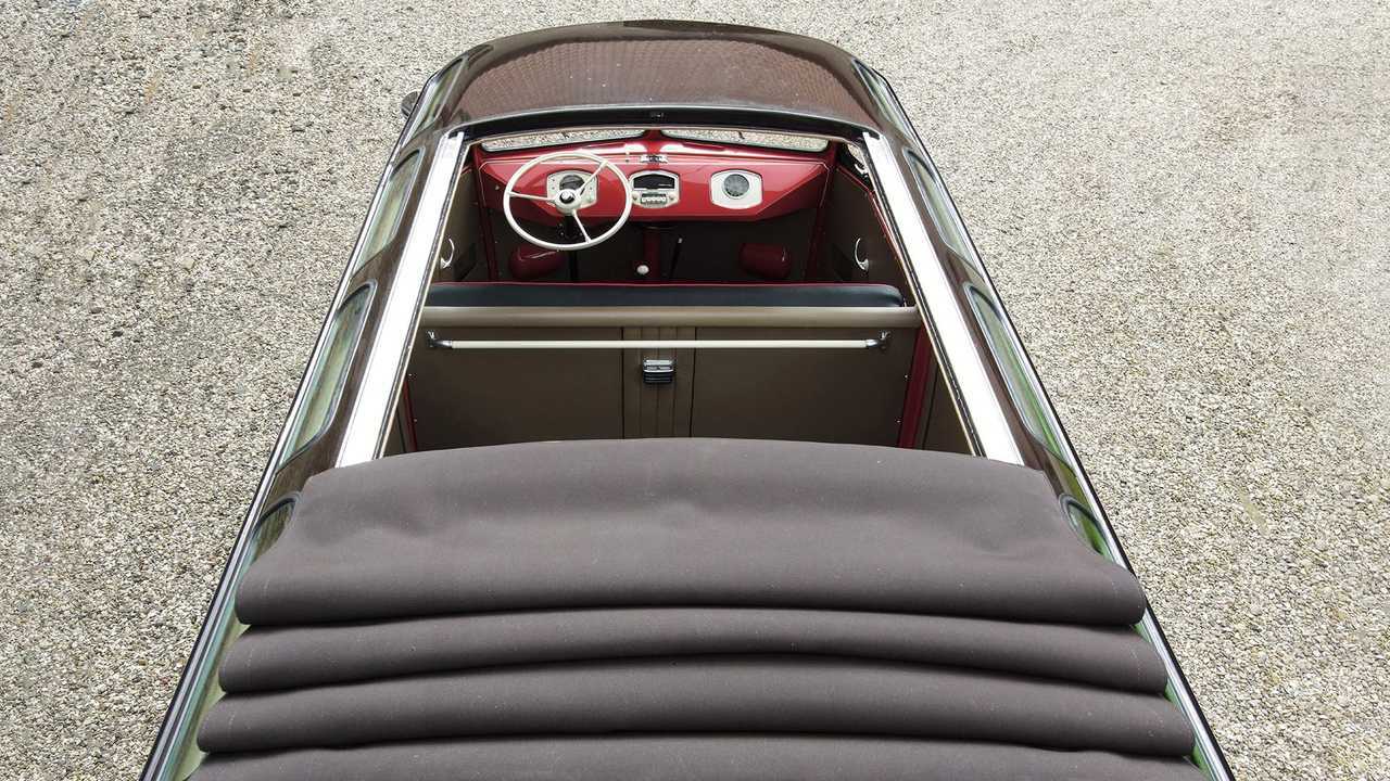 Volkswagen T1 Samba