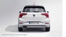 Lift Volkswagen Polo GTI 2021