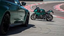 2021 BMW S 1000 RR Isle of Man Edition - Main