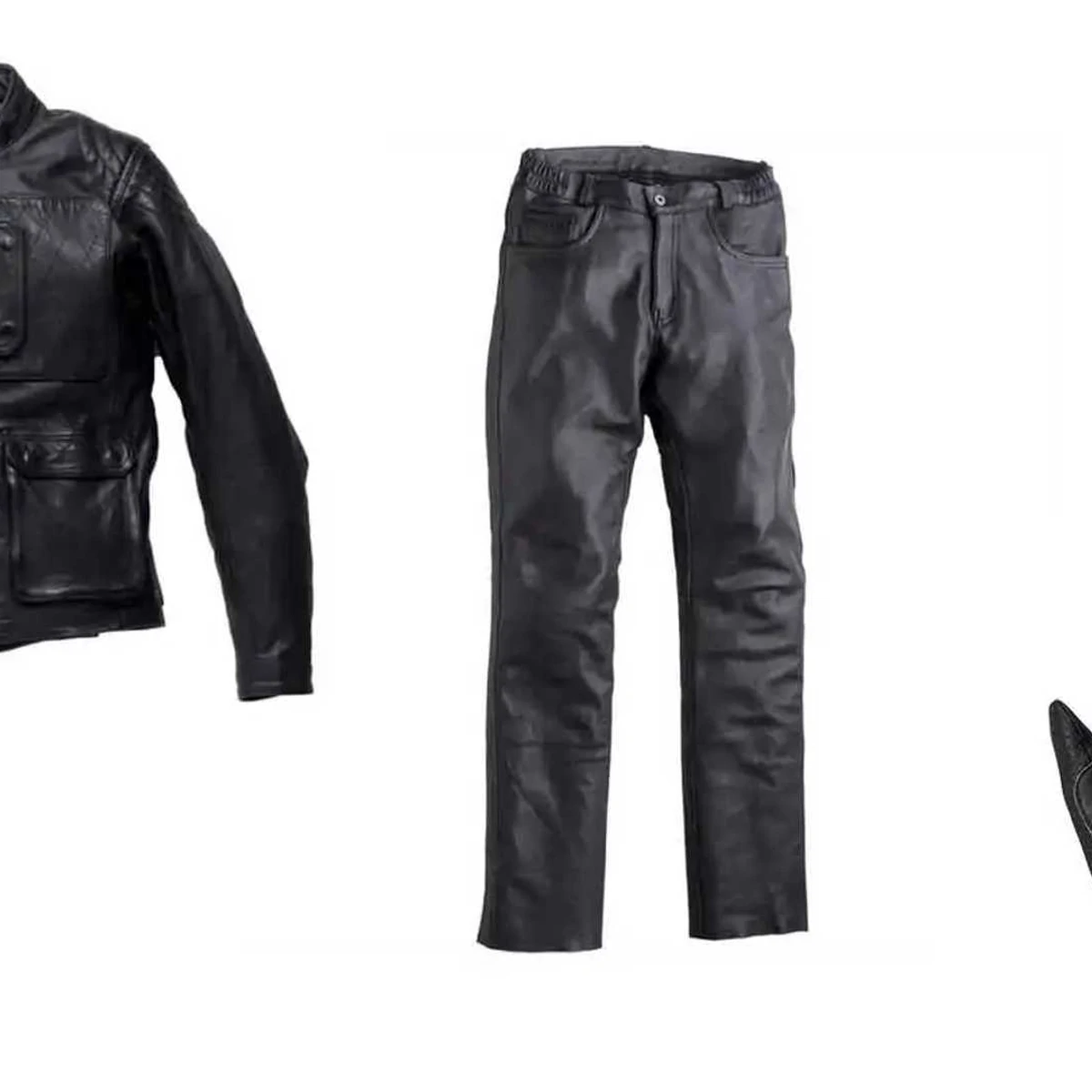 Japan-Based Brand Daytona Releases Vintage-Styled Leather Gear