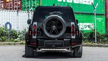 Manhart Land Rover Defender DP 500