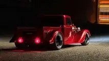 Traxxas Hot Rod RC Cars