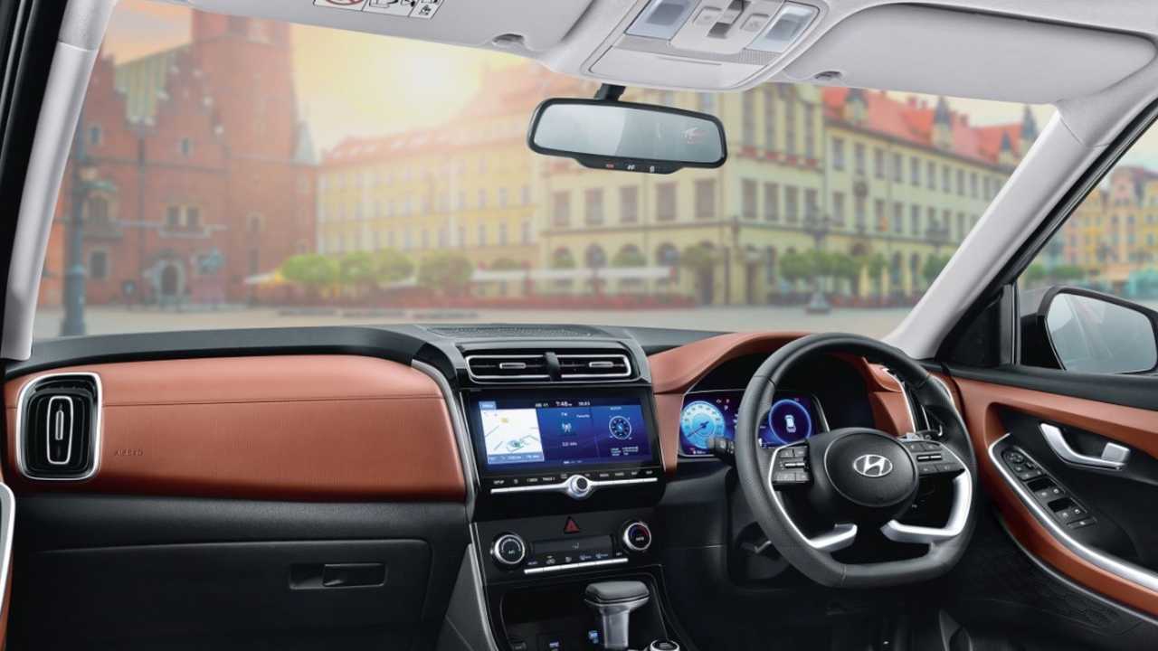 Hyundai Alcazar
